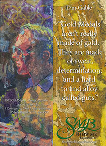 Dan Gable QuoteMe Bookmark