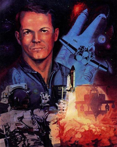 General Stewart